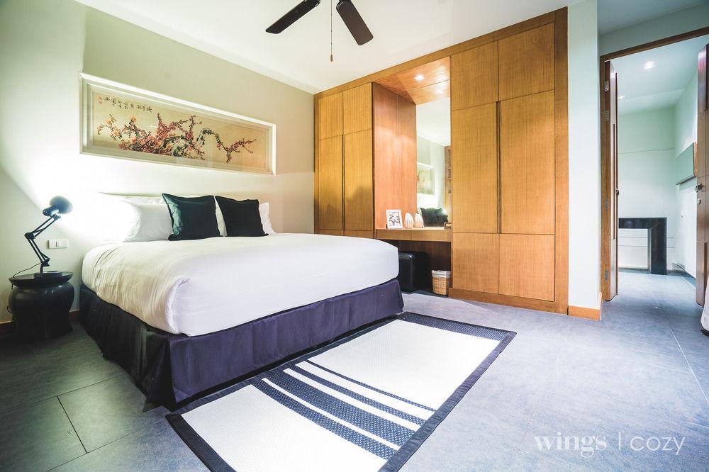Wings Phuket Villa By Two Villas Holiday Екстер'єр фото