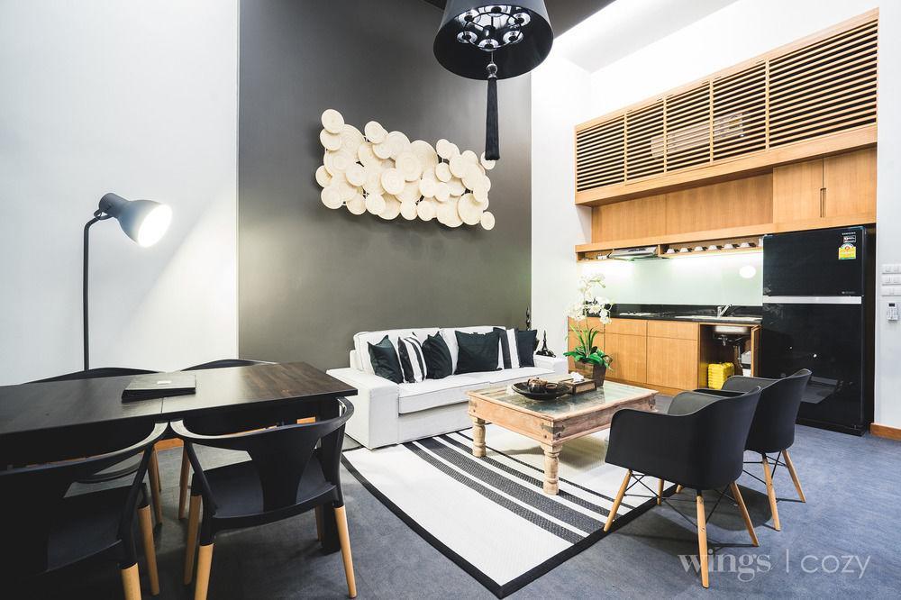 Wings Phuket Villa By Two Villas Holiday Екстер'єр фото