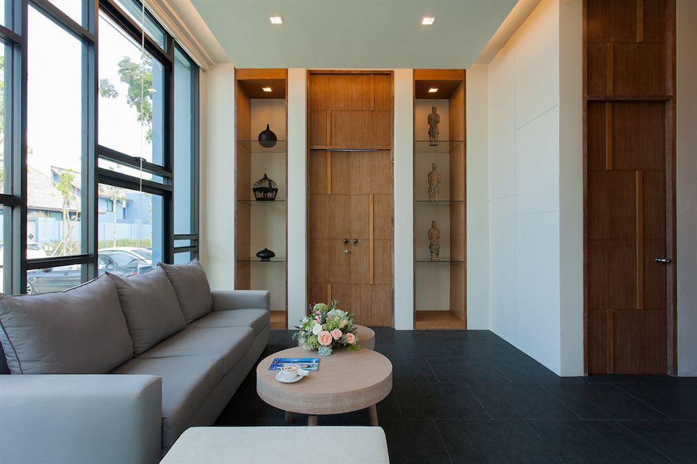 Wings Phuket Villa By Two Villas Holiday Екстер'єр фото