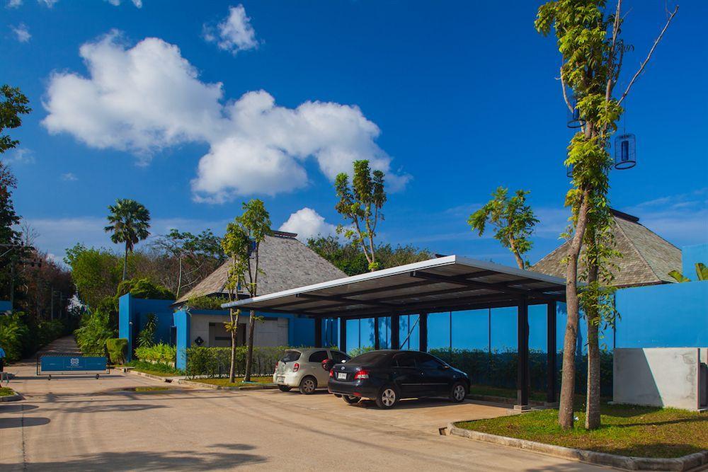 Wings Phuket Villa By Two Villas Holiday Екстер'єр фото