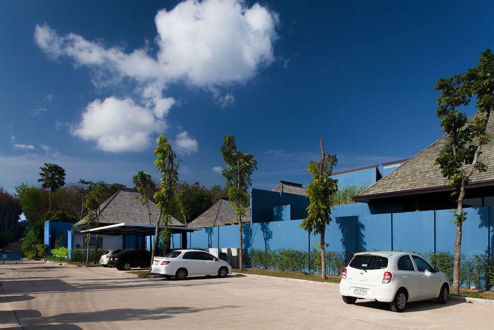 Wings Phuket Villa By Two Villas Holiday Екстер'єр фото