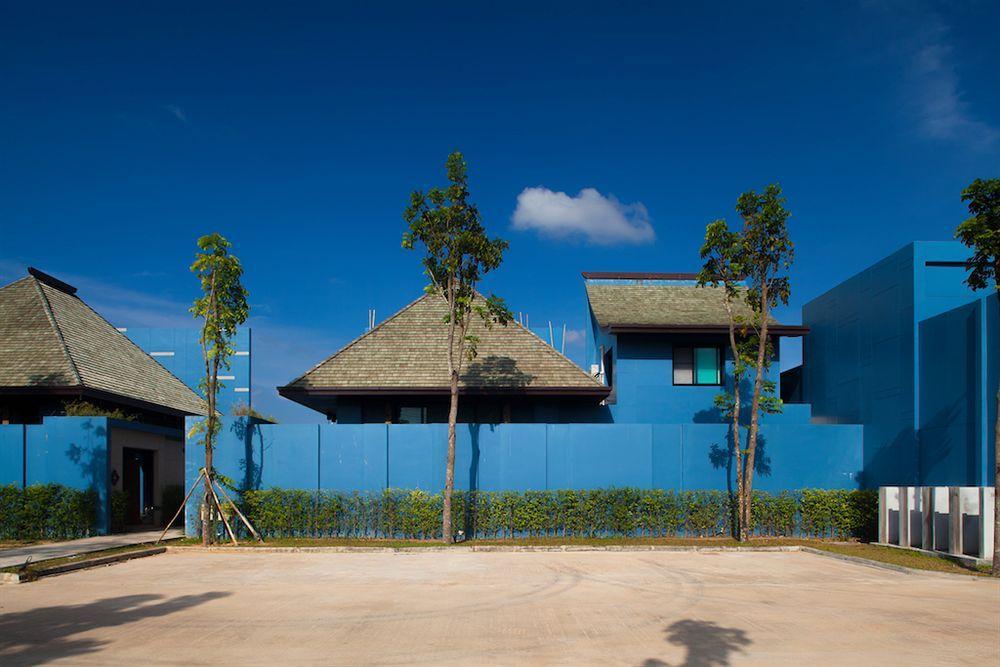 Wings Phuket Villa By Two Villas Holiday Екстер'єр фото
