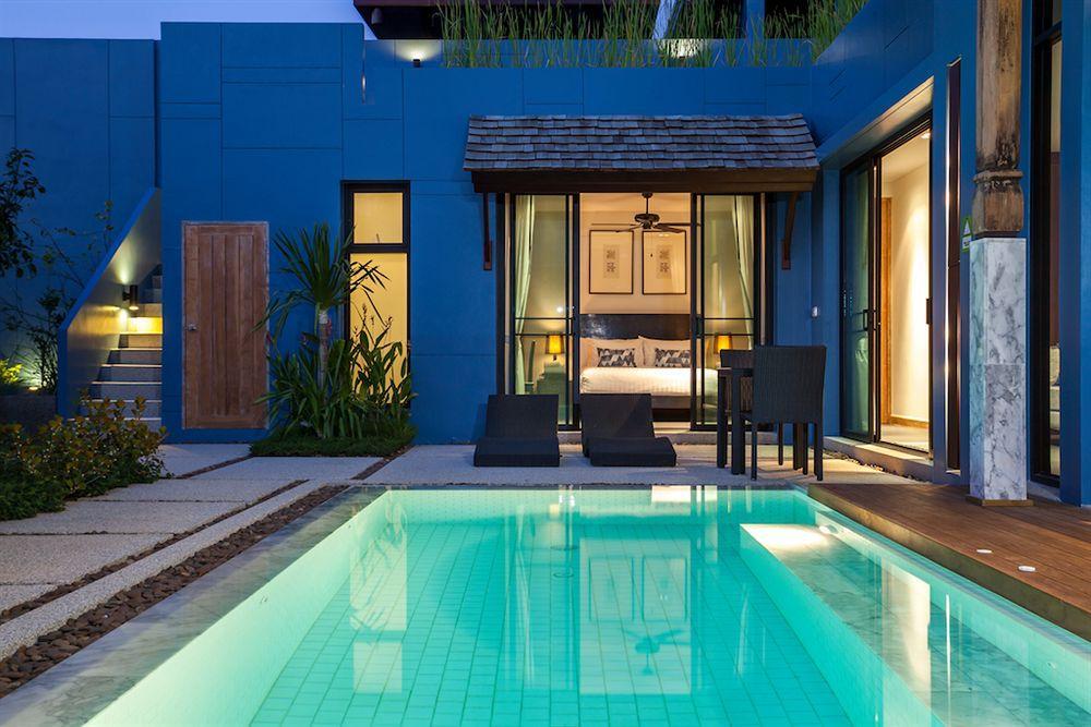 Wings Phuket Villa By Two Villas Holiday Екстер'єр фото
