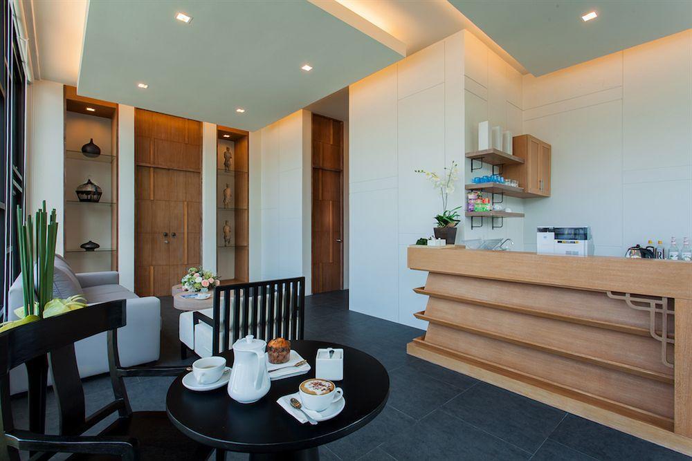 Wings Phuket Villa By Two Villas Holiday Екстер'єр фото