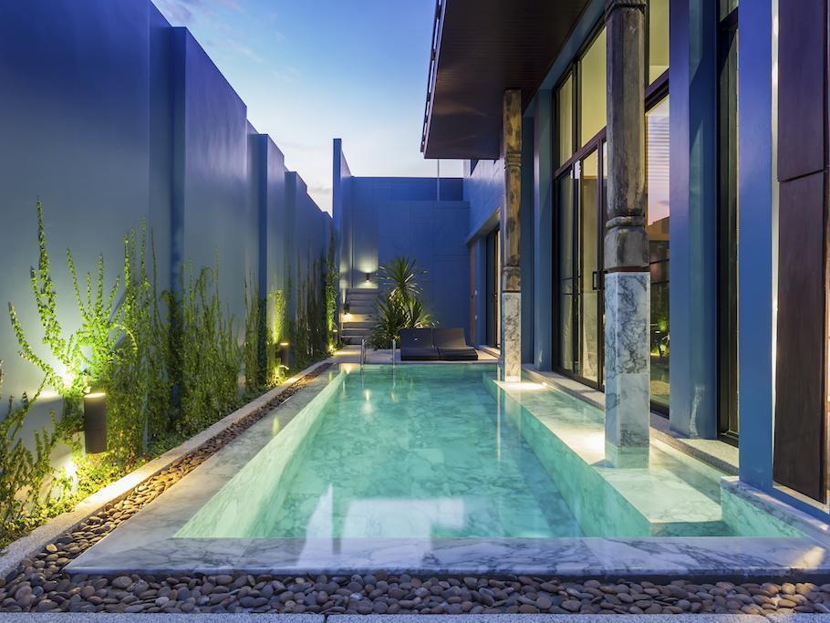 Wings Phuket Villa By Two Villas Holiday Екстер'єр фото