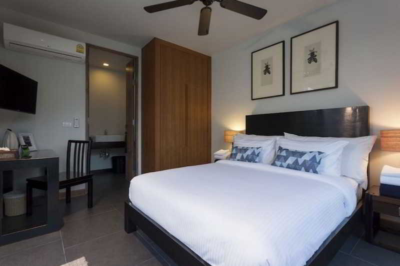 Wings Phuket Villa By Two Villas Holiday Екстер'єр фото