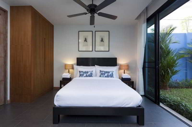 Wings Phuket Villa By Two Villas Holiday Екстер'єр фото