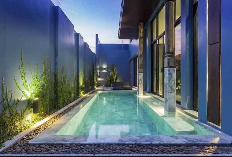 Wings Phuket Villa By Two Villas Holiday Екстер'єр фото