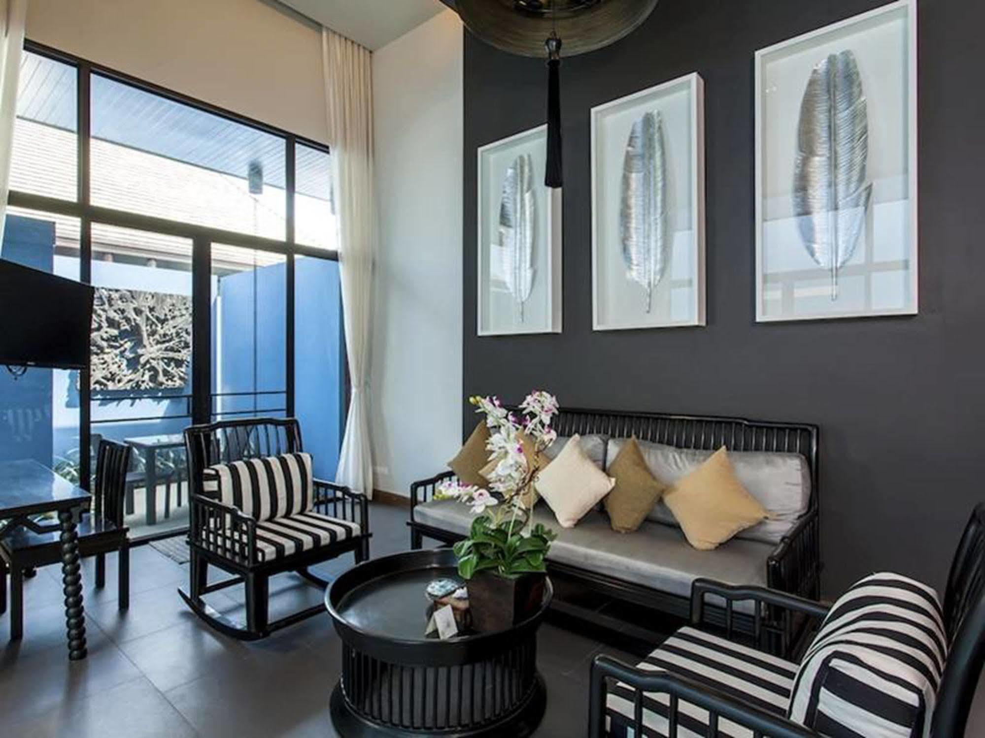 Wings Phuket Villa By Two Villas Holiday Екстер'єр фото