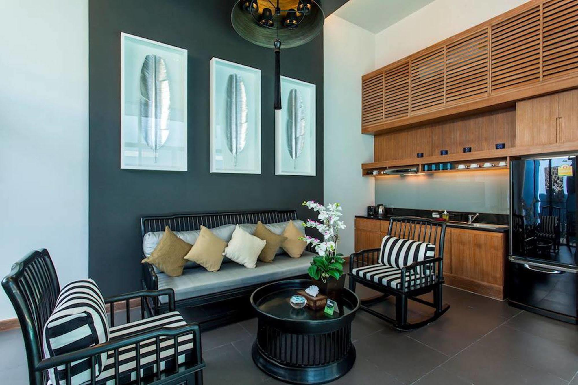 Wings Phuket Villa By Two Villas Holiday Екстер'єр фото