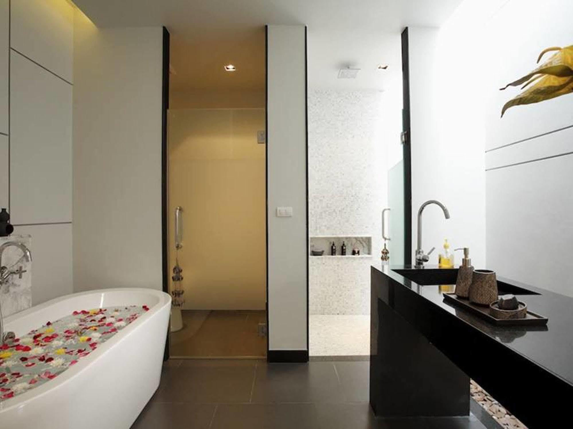 Wings Phuket Villa By Two Villas Holiday Екстер'єр фото