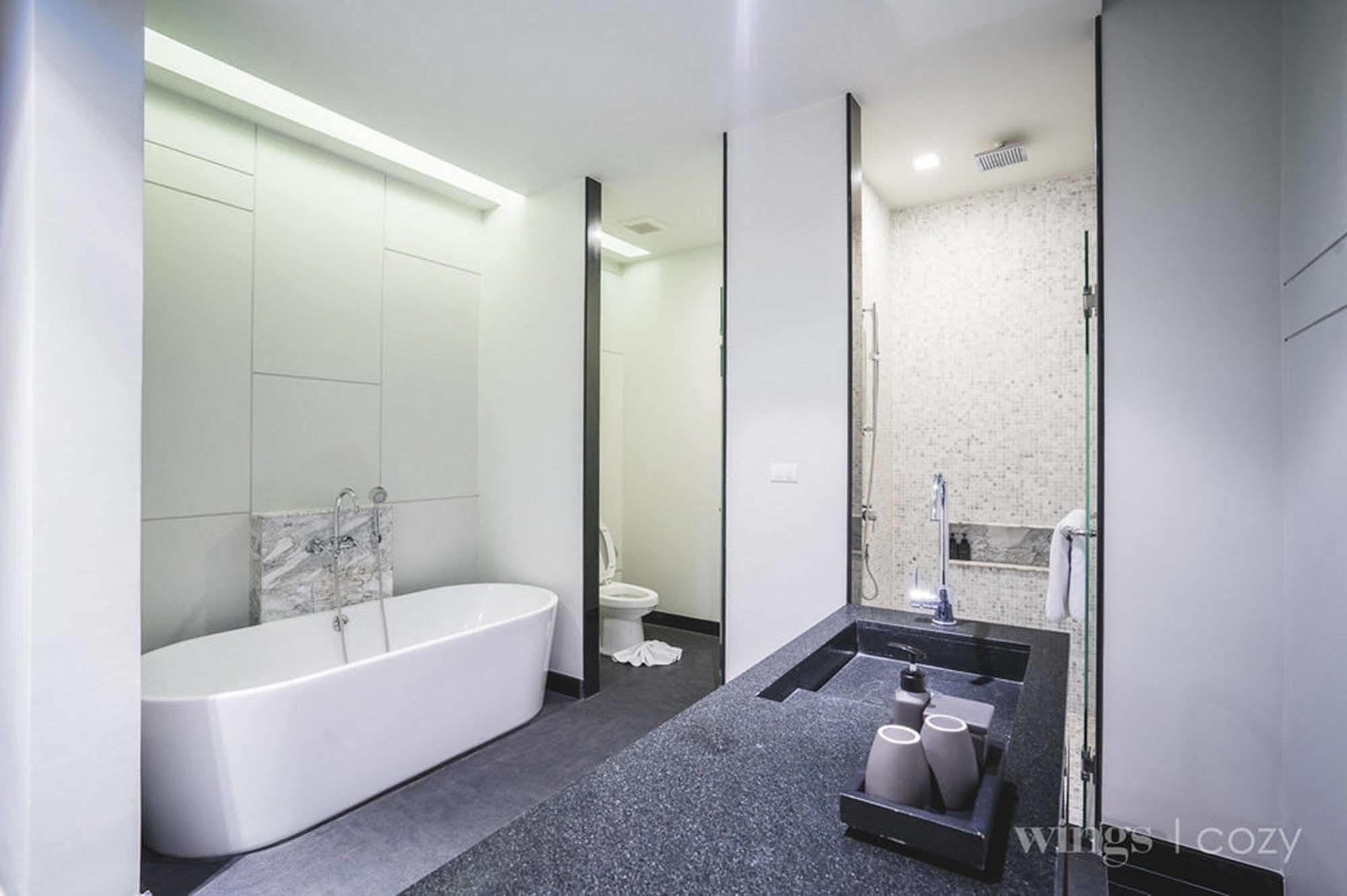 Wings Phuket Villa By Two Villas Holiday Екстер'єр фото
