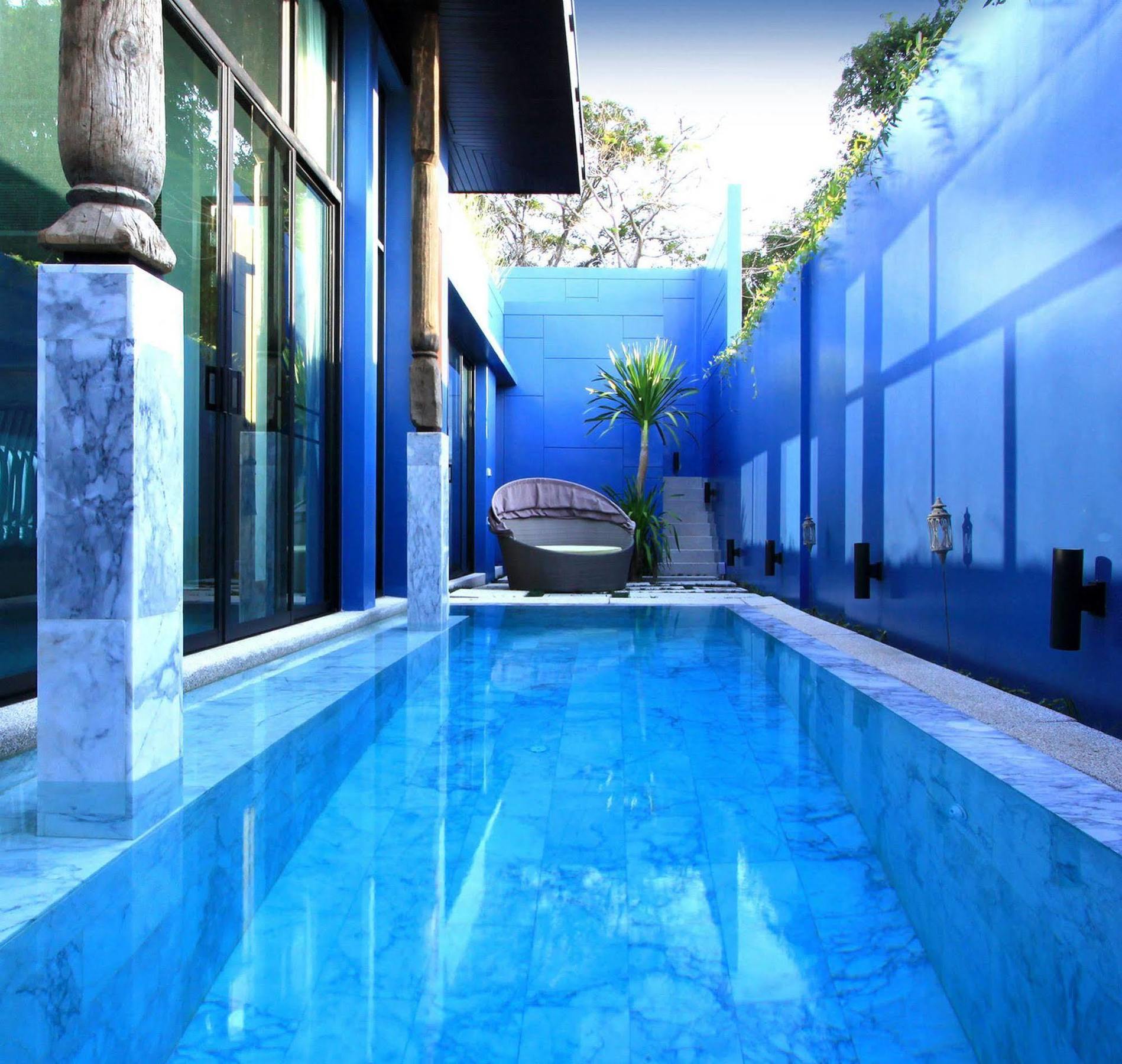 Wings Phuket Villa By Two Villas Holiday Екстер'єр фото