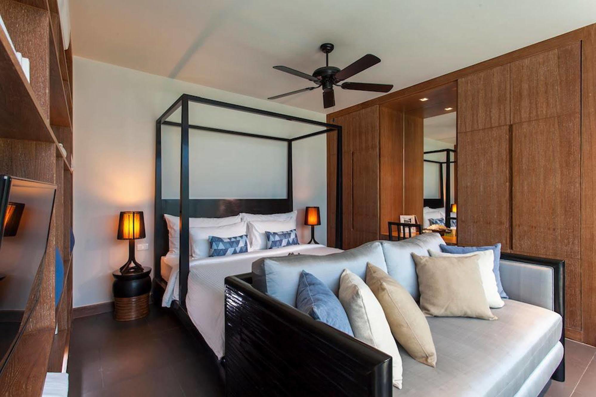 Wings Phuket Villa By Two Villas Holiday Екстер'єр фото