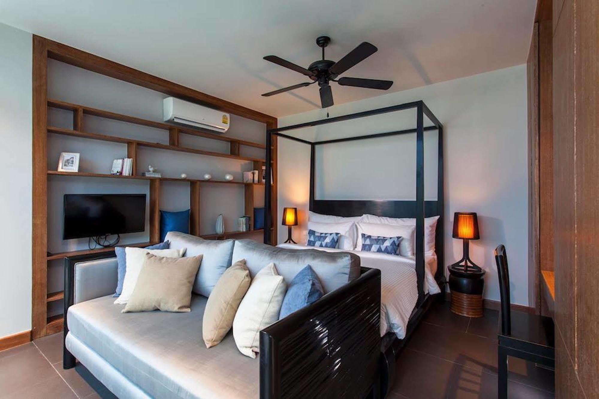 Wings Phuket Villa By Two Villas Holiday Екстер'єр фото